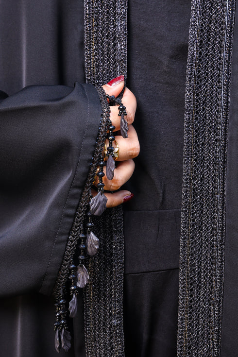 KAFTAN - ABAYA - Sumai