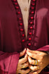 KAFTAN - ABAYA - Zahra