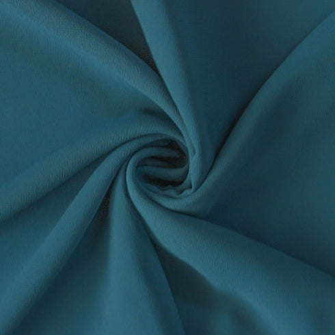 Georgette Chiffon - Aquarium