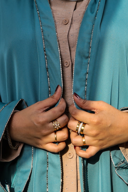 KAFTAN - ABAYA - Fadwa