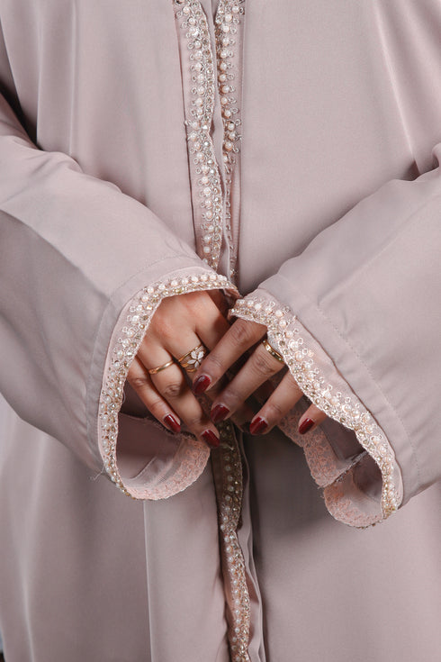 KAFTAN - ABAYA - Rabab