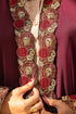 KAFTAN - ABAYA - Shaza