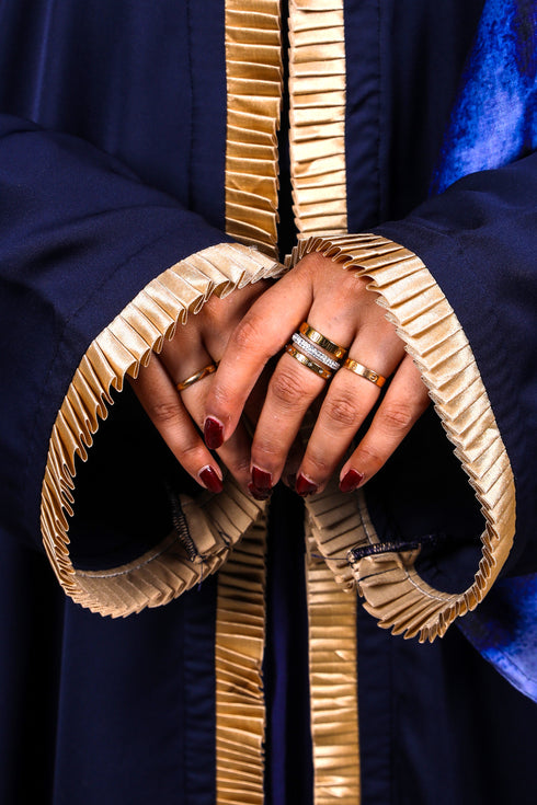 KAFTAN - ABAYA - Dania