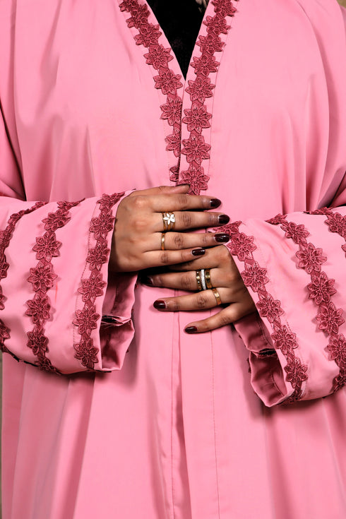 KAFTAN - ABAYA - Hafsa