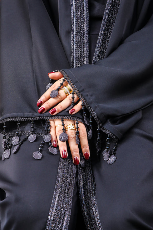 KAFTAN - ABAYA - Sumai