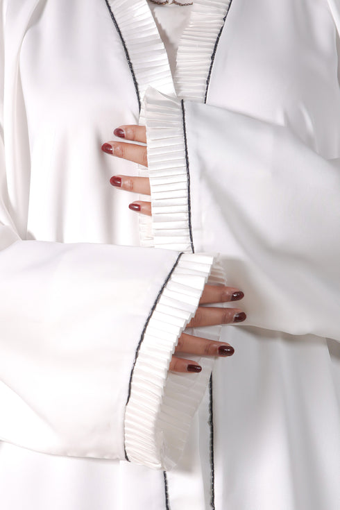 KAFTAN - ABAYA - Hanin