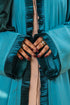 KAFTAN - ABAYA - Bushra