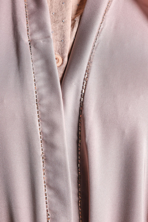KAFTAN - ABAYA - Sanaa