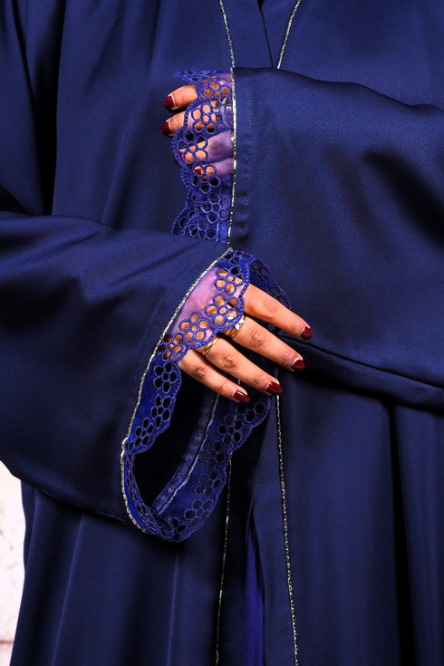 KAFTAN - ABAYA - Najwa