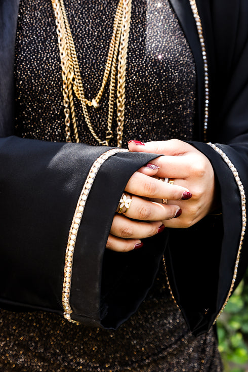 KAFTAN - ABAYA - Faria
