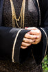 KAFTAN - ABAYA - Faria