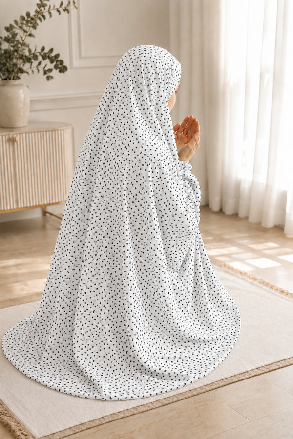 Armeen-White