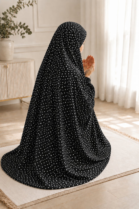 Armeen-Black
