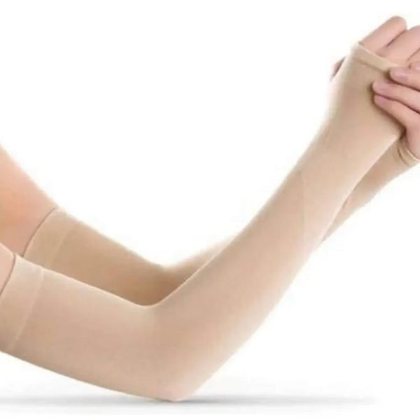 Sleeves Extender - Beige