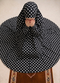 Namaz Chadar - Lujain - Black