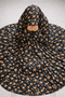 Namaz Chadar- Rabab- Black