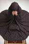 Namaz Chaddar - Esra - Brown