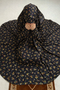 Namaz Chadar - Maha - Brown
