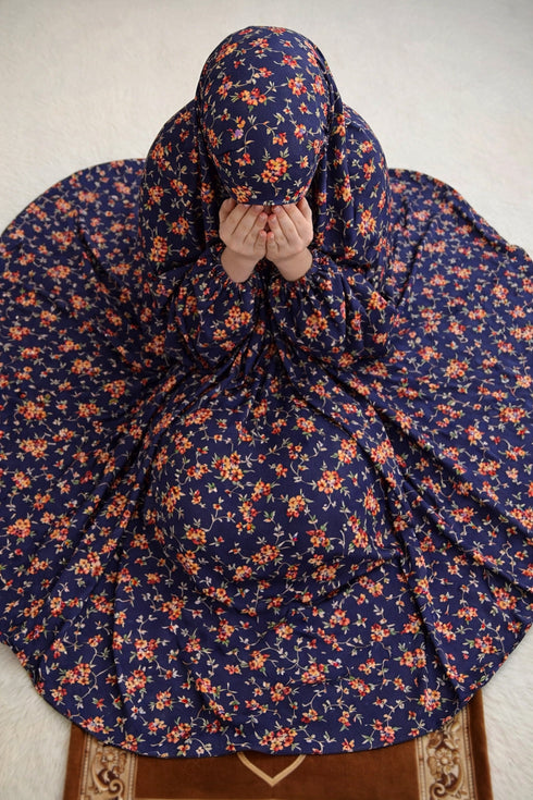 Barakah - Orange