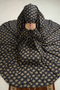 Namaz Chadar - Amara - Brownish