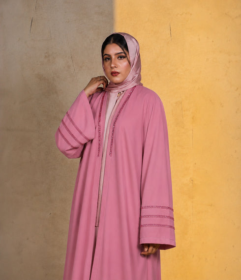 KAFTAN - ABAYA - Aina