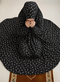 Namaz Chadar - Layla - Black