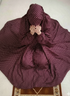 Armeen-Dark Maroon