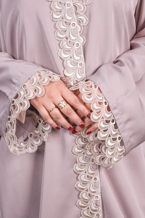 KAFTAN - ABAYA - Malak