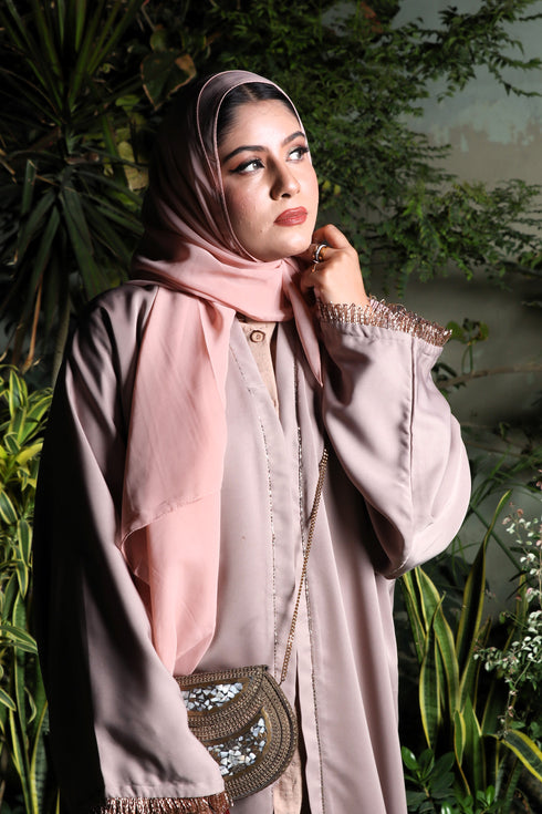 KAFTAN - ABAYA - Sanaa