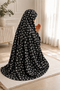 Namaz Chadar -Haya-Black