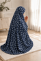 Namaz Chadar -Haya-Navy Blue