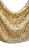 Pashmina Kani - HoneyYellow