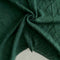 Crumpled Lawn Hijab - Emerald