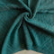 Crumpled Lawn Hijab - Ocean