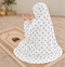 Namaz Chadar - Kids- Samair-White