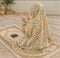 Namaz Chadar - Kids- Tasneem- Yellow