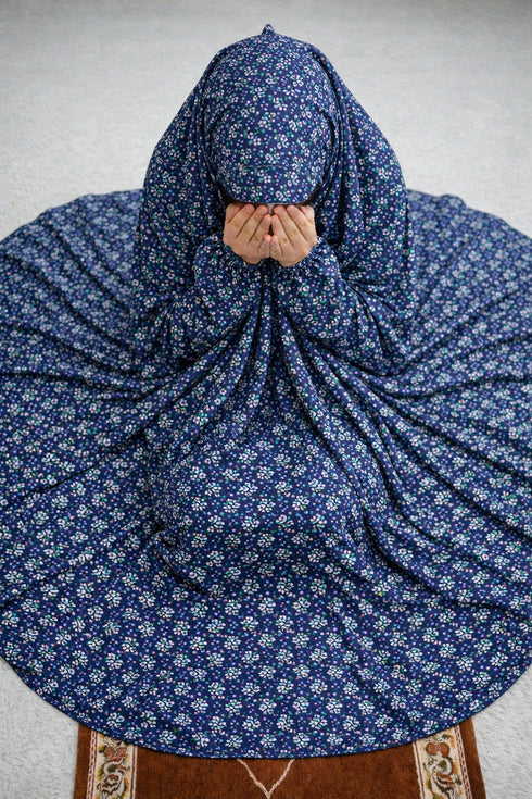 Namaz Chadar- Aya-Ocean