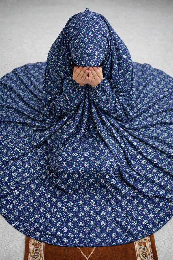 Namaz Chadar- Aya-Ocean