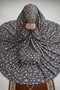 Namaz Chaddar - Isla - Olive