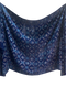 Pashmina Kani - Cosmic-Blue Star Dust