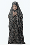 Namaz Chadar-Kid- Iqra - Pink