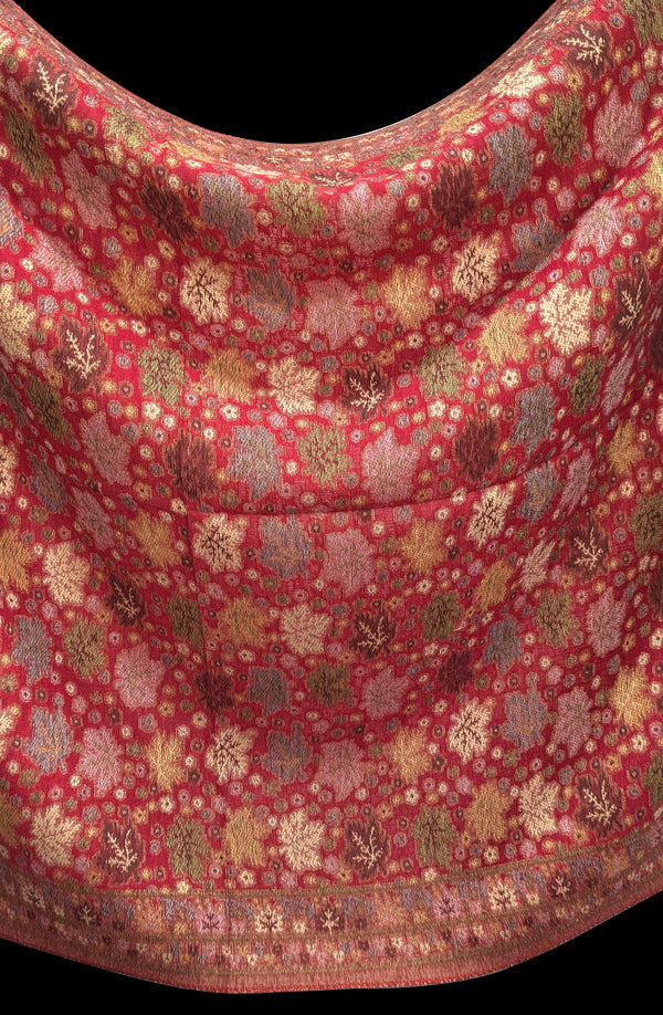 Pashmina Kani - Riwaayat Red