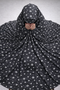 Namaz Chaddar - Black - Shifa