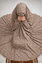 Namaz Chadar - Freya - Tuape