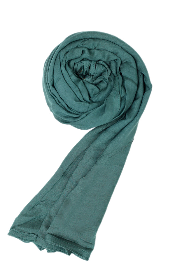 Modal Hijab- Emerald