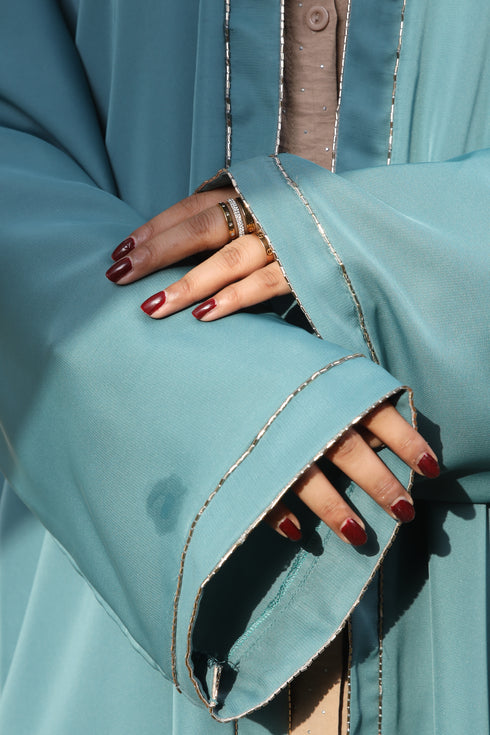 KAFTAN - ABAYA - Fadwa