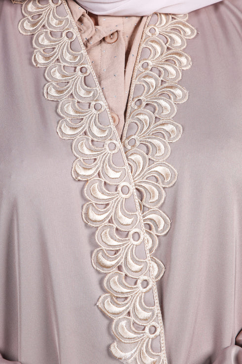 KAFTAN - ABAYA - Malak