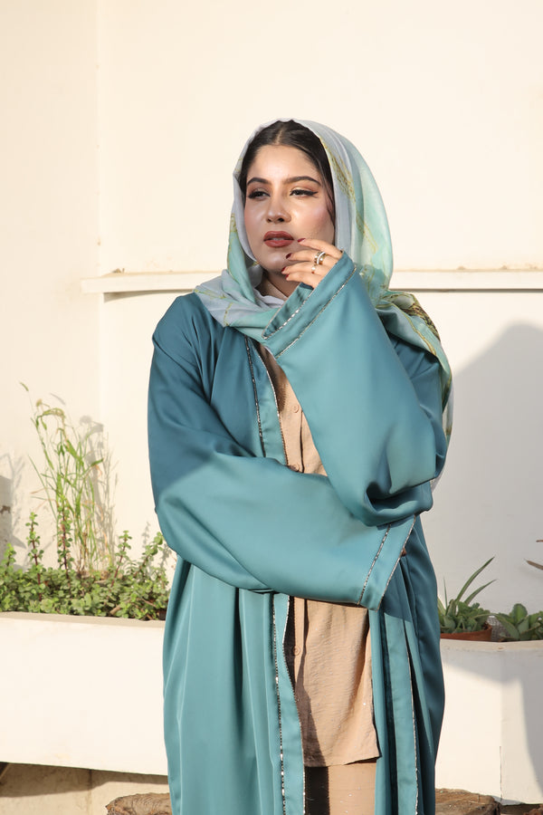 KAFTAN - ABAYA - Fadwa