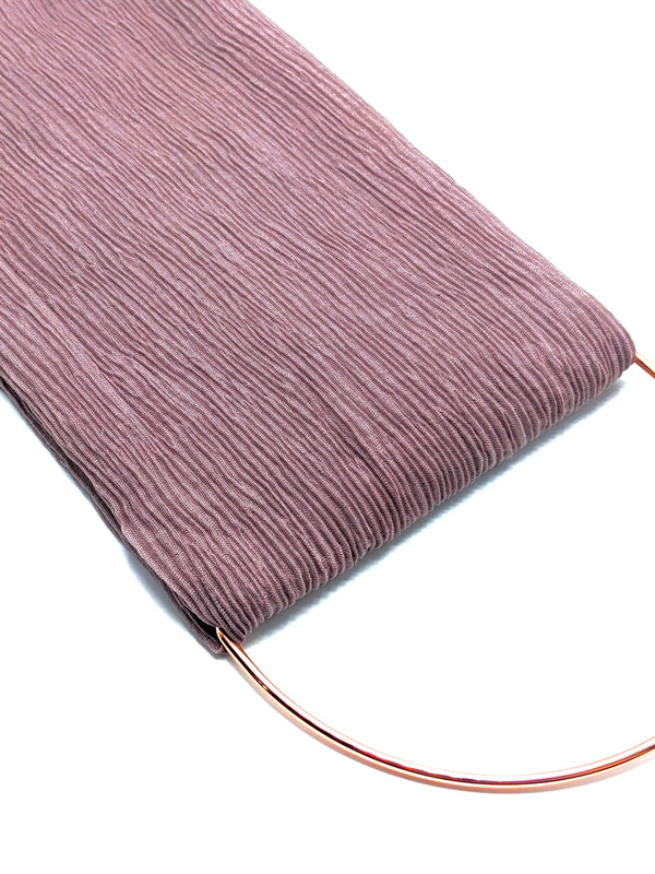 Crinkle Lawn Hijab - Pixie