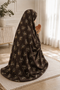 Namaz Chadar -jasmine-Brown